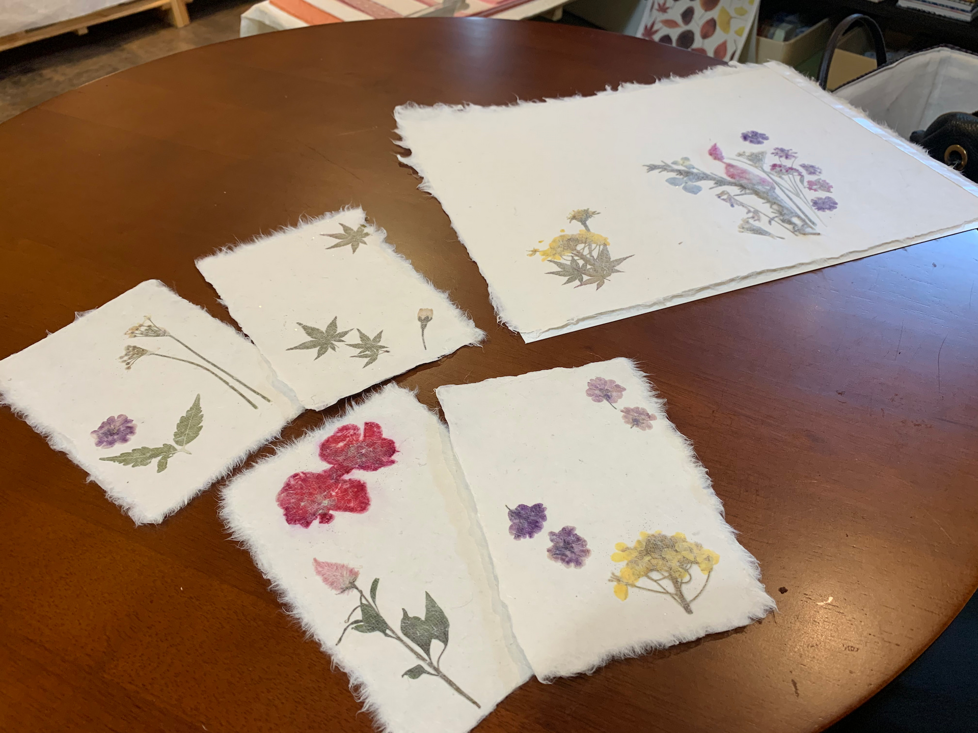kamitowa post cards