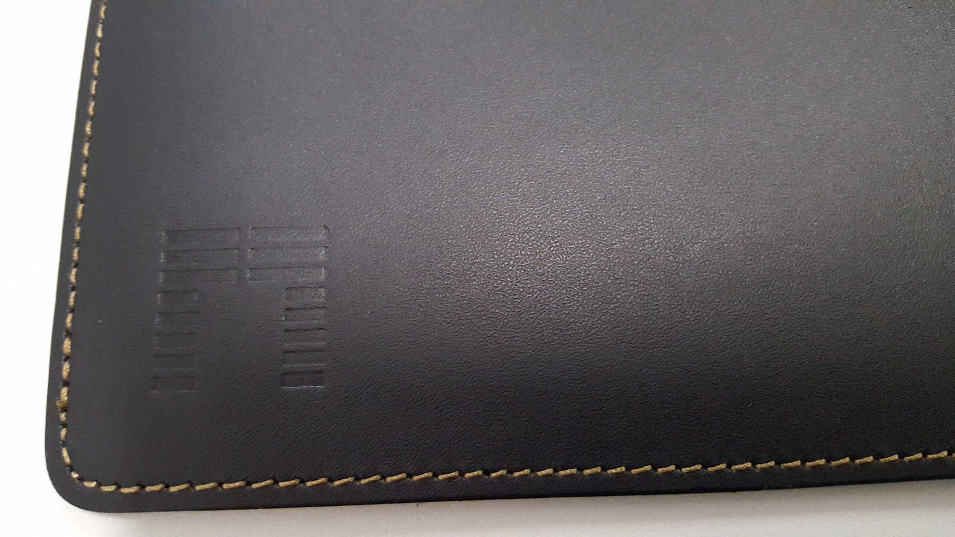 THE GATE HOTEL Ryogoku desk mat