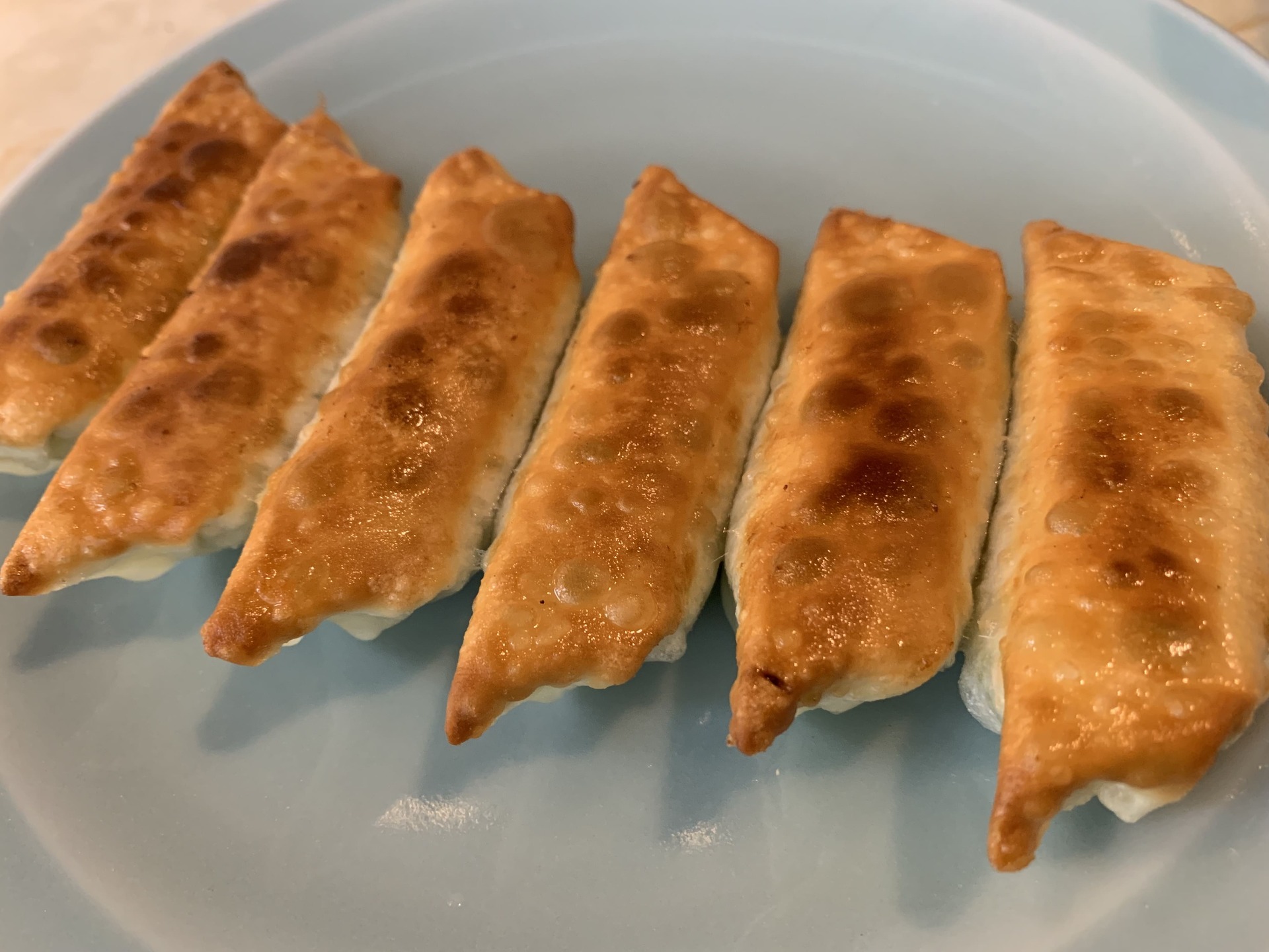 gyoza king asakusa