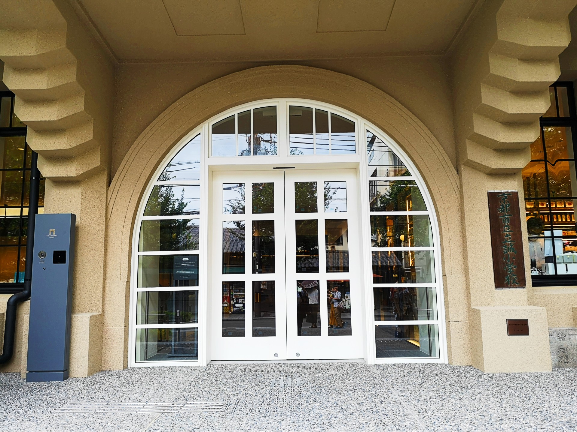 the gate hotel kyoto