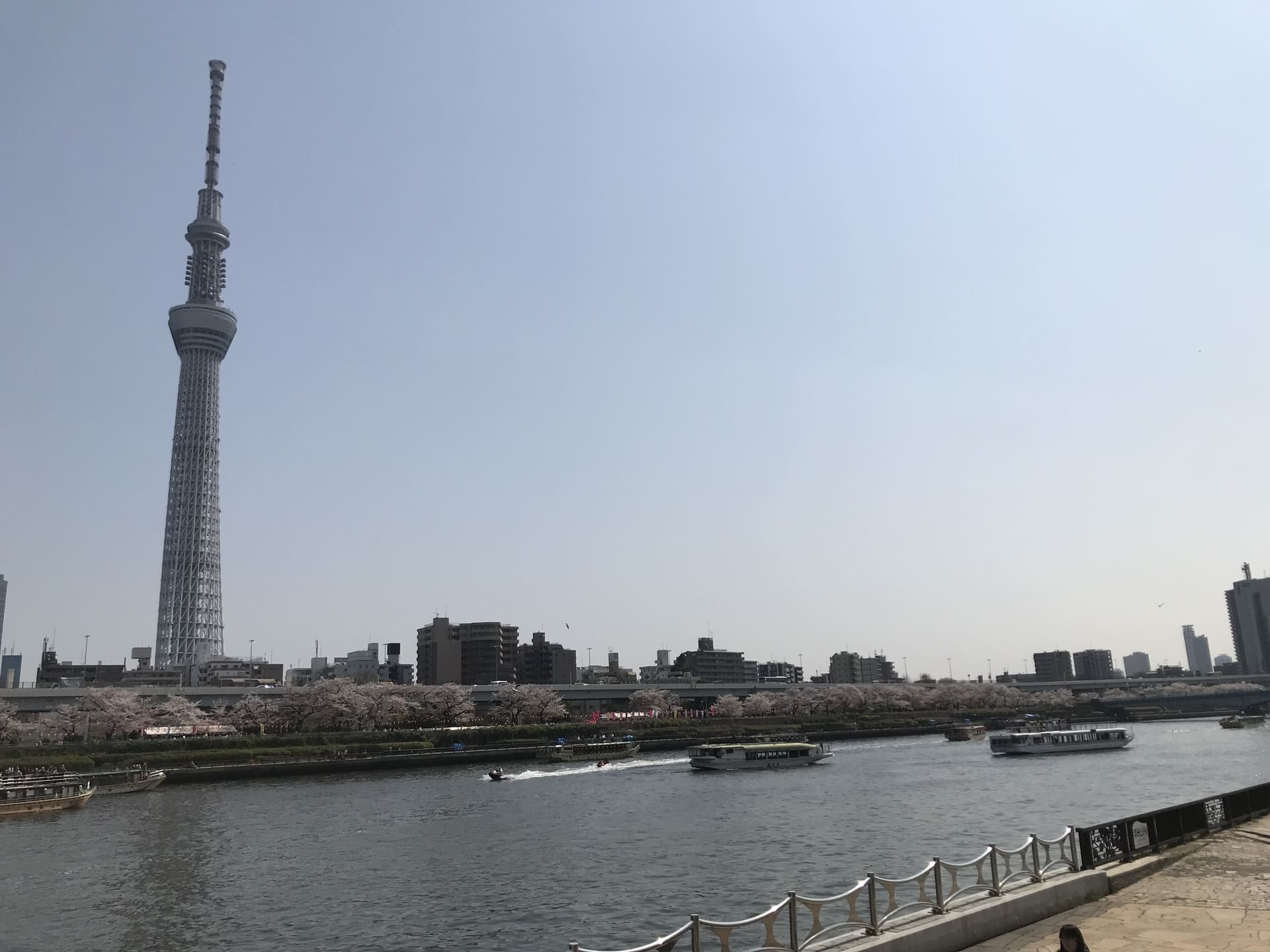 Sumida Park